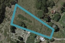 0 Waitangi Road, Waimarama, Waimarama