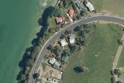 108 State Highway 12, Opononi, Opononi