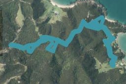 221A Huaroa Road, Russell, Russell