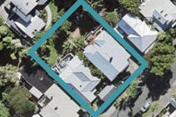 19 Maxwell Avenue, Grey Lynn, Auckland
