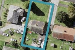 57 Anderson Avenue, Point England, Auckland