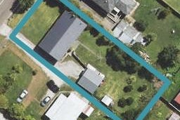 45 Mary Street, Mangapapa, Gisborne