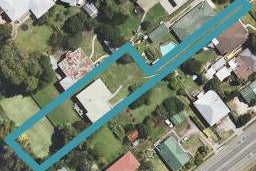 136A Stout Street, Mangapapa, Gisborne