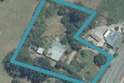 900 Wakefield-Kohatu Highway, Belgrove