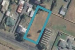 65 Fergusson Street, Rakaia, Rakaia