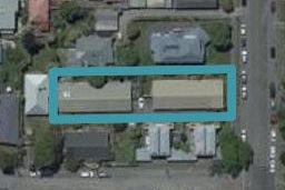 4/61 Caledonian Road, St Albans, Christchurch