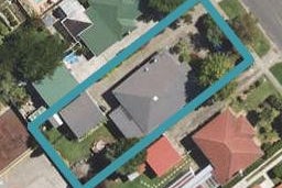 124 Russell Street, Whataupoko, Gisborne