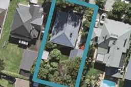 18 King George Avenue, Epsom, Auckland