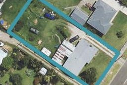 26 Tyndall Road, Outer Kaiti, Gisborne