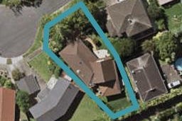 4 Dover Place, Remuera, Auckland