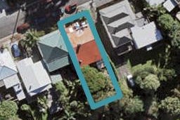34 Home Street, Grey Lynn, Auckland