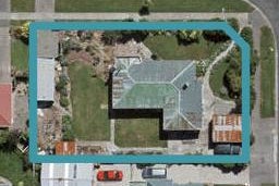 33 Martin Street, Strathern, Invercargill