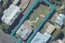44 Beresford Street, Kaikorai, Dunedin