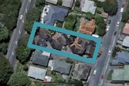 7/166 Moxham Avenue, Hataitai, Wellington