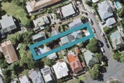 1 Everest Street, Devonport, Auckland