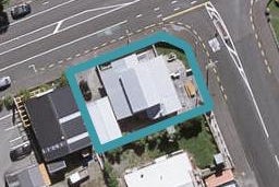 231 St Aubyn Street, New Plymouth, New Plymouth