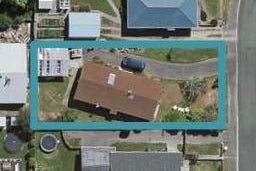 25 Kinmont Crescent, Newfield, Invercargill