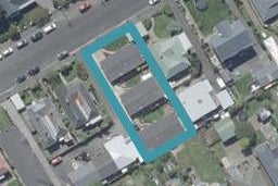 58D Albert Street, Saint Clair, Dunedin