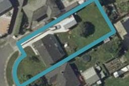 5 Hendon Place, West End, Palmerston North