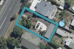 77 Queens Avenue, Frankton, Hamilton