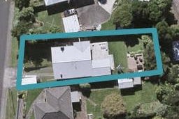 249 Frankley Road, Frankleigh Park, New Plymouth