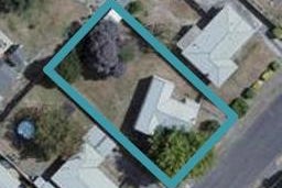 6 Okato Place, Kuripuni, Masterton