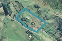 247 Mottram Road, Nukuhou, Waimana