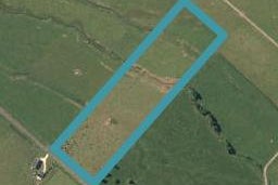 0 Puniho Road, Warea, Warea