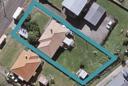 101 Glenpark Avenue, Frankleigh Park, New Plymouth