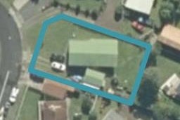 15 Washington Square, Paeroa, Paeroa