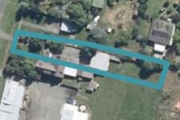 9 Main Street, Hunterville