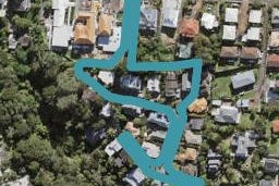 2 Bush View Lane, Northcote Point, Auckland
