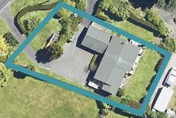 445 Spencer Road, Lake Tarawera, Rotorua