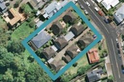 5/67 Brighton Road, Parnell, Auckland