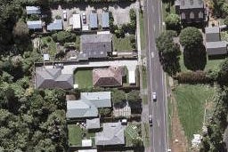 460 Carrington Street, Upper Vogeltown, New Plymouth