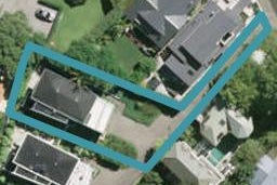 32 Hackett Street, Saint Marys Bay, Auckland