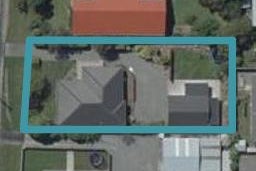 11 Albert Terrace, Saint Martins, Christchurch
