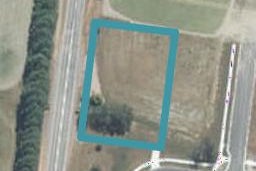 0 Barkers Road, Methven, Methven