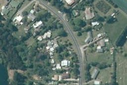 821 River Road, Reporoa
