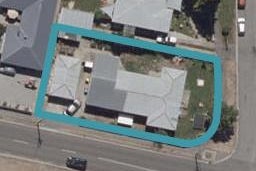 21 Royal Terrace, Alexandra, Alexandra