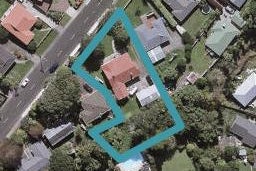215 Frankley Road, Frankleigh Park, New Plymouth