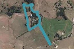 499 Black Rock Road, Te Ore Ore, Masterton