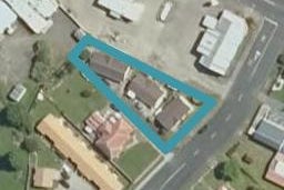 1B Oxford Street, Kaitaia, Kaitaia
