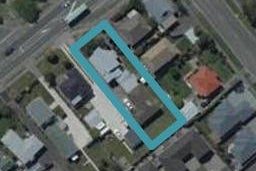 77 Halswell Road, Hillmorton, Christchurch