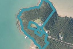 34B Kingfisher Point Road, Russell, Russell