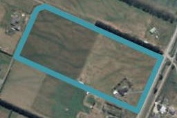 697 Wolffs Road, Eyrewell, Rangiora