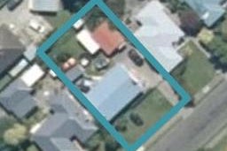 30 Richmond Street, Maraenui, Napier