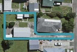 79 Brown Street, Kingswell, Invercargill