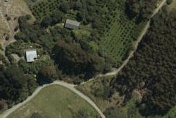 55 Poulters Road, Leith Valley, Dunedin