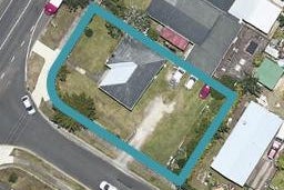 100 Onslow Street, Kawerau, Kawerau